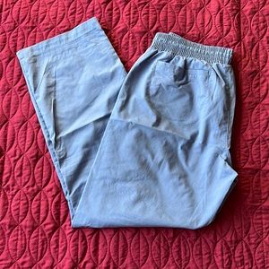 Nurse Mates scrub pant. Sz large.
